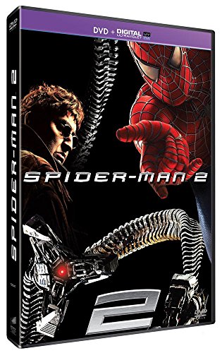 Spider-Man 2 - DVD + Copie digitale