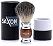 The House of Saxon Badger Shaving Brush