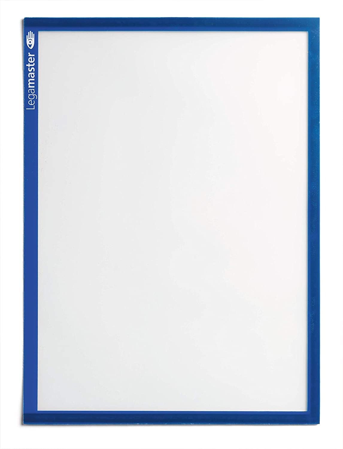 Legamaster Magnetic Document Holder - Blue