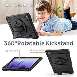Samsung Galaxy Tab A7 Case 2022/2020 | Herize