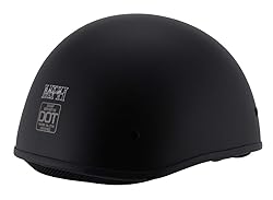 Milwaukee Performance Helmets MPH9710DOT Dot