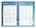 Blue Sky 2017 Weekly & Monthly Planner, Wire-O Binding, 5