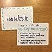 Apostrophe Games Blank Playing Cards (Poker Size, Aqueous Finish) (216 Cards)