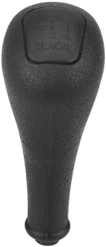 TAABOBO For Mercedes Benz W123 W140 W20 4 Speed, Gear Stick Shift Knob Gaiter Boot Cover Car Styling