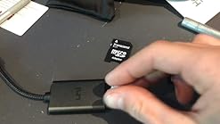 Microsd Reader For Macbrownaustin Microsd Reader For Macbrownaustin