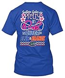 Florida Gators Pretty in Pink Tshirt
