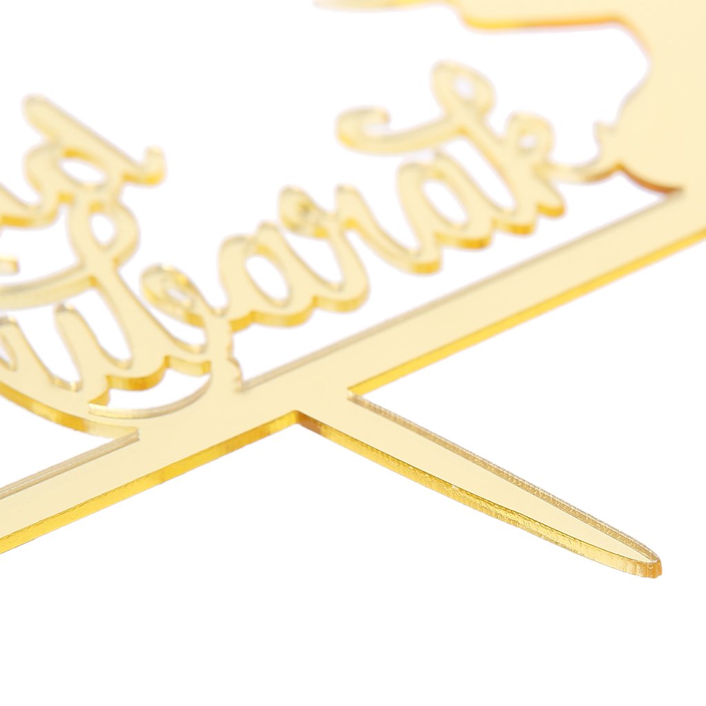 Aid Moubarak Ramadan Musulman Islam Indiquant Decor Gateau Pour Aid Al Fitr Eid Bapteme Bebe Noir Manyo Deco Eid Mubarak Gateau Eid Al Fitr Decoration Cake Topper En Acrylique Ustensiles A Patisserie Patisserie Totzauer Co At