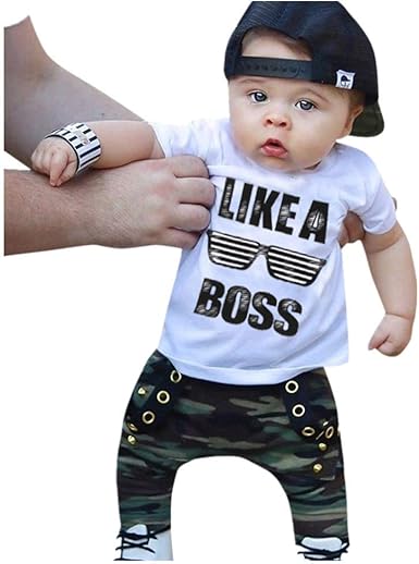 infant boy outfits