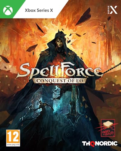 SpellForce Conquest of Eo (Xbox Series X) (New) - Image 3
