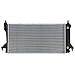 Spectra Premium CU1830 Complete Radiator