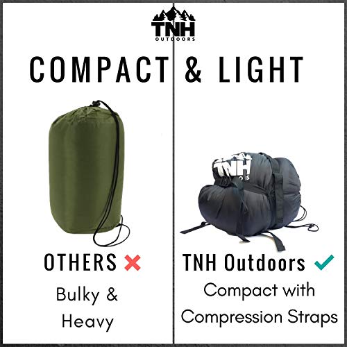 tnh sleeping bag