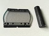 5S Foil Screen&Cutter for Braun CruZer Twist