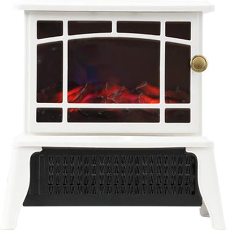 9 Mejores Estufas Portátiles Leñas Interiores | (2020)