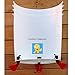 Versatile 10 Pack Red Chicken Water Cups with 1/2 inch PVC Mounting Hardware Poultry Waterer from Quail to Ducks …