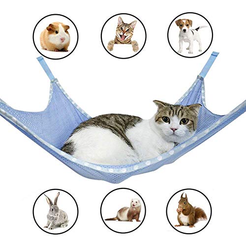 cat crib hammock