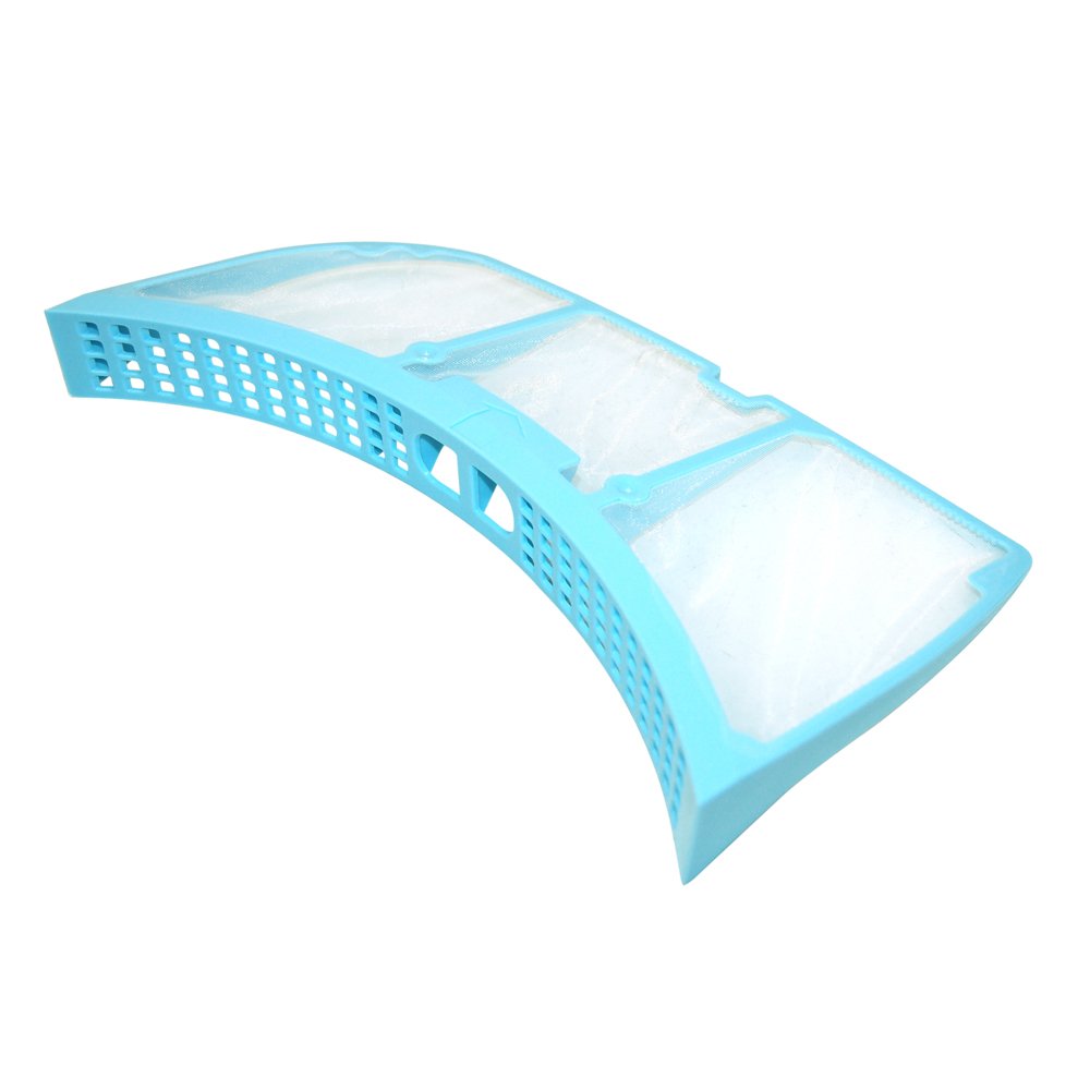 Genuine INDESIT Tumble Dryer FLUFF FILTER 1702993 Amazon.co.uk Large