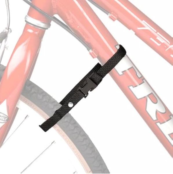 saris bike rack straps