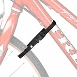 Saris Bike Wheel Stabilizing Straps for Hitch and Trunk Rack