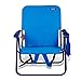 Backpack Folding Steel Chair 10