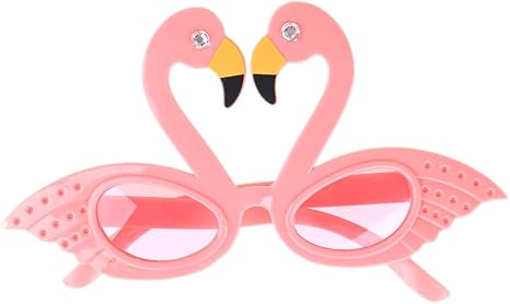 flamingo anteojos