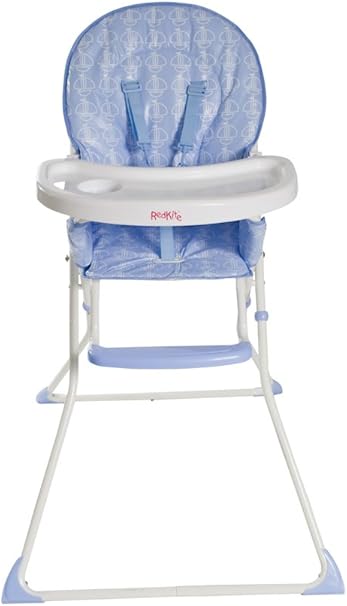 feed me compact folding high chair