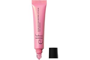 e.l.f. Glow Reviver Melting Lip Balm, Hydrating Tinted Lip Balm For A Glossy Finish & Soft, Supple Lips, Vegan & Cruelty-Free