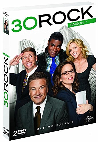 30 Rock - Saison 7