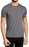 John Varvatos Star USA Men's Short Sleeve Crew Neck Tee
