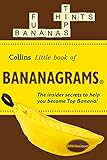 Collins Little Book of Bananagrams by 