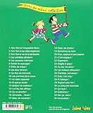 Image de Tom-Tom et Nana, Tome 18 (French Edition)