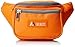 Everest Signature Waist Pack - Standard, Orange, One Size
