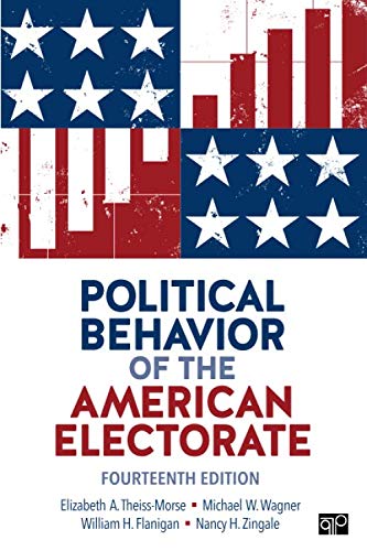 Political Behavior of the American Electorate (NULL)