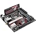 ASUS ROG MAXIMUS VIII IMPACT LGA1151 Mini ITX DDR4 Motherboards