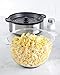 Nostalgia SP660SS Stainless Steel Stir-Pop 6-Quart Popcorn Maker