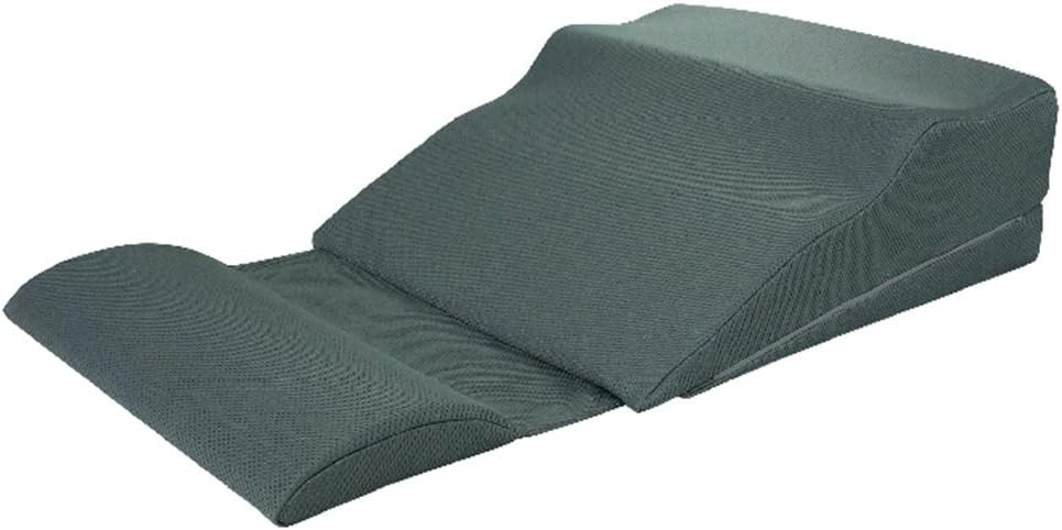 cuscino a reflusso acido per dormire