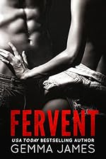 Fervent (Condemned Series Book 3)