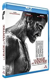 La Rage Au Ventre - Blu-Ray