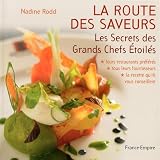 Image de La route des saveurs