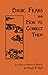 Basic Fears and How to Correct Them (Lectures on Personal Growth Book 1) by 