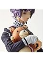 mensHdge technical statue No.14 ディアボリックラヴァーズ DIABOLIK LOVERS 逆巻カナト|サンプル4