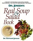 Image de Dr. Jensen's Real Soup and Salad Book