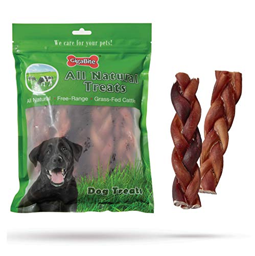 gigabite bully sticks