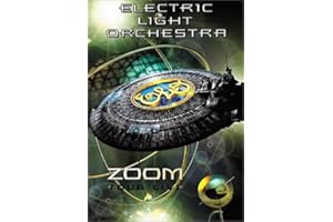 Electric Light Orchestra (ELO) - Zoom Tour Live
