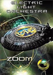 Electric Light Orchestra - Zoom Tour Live