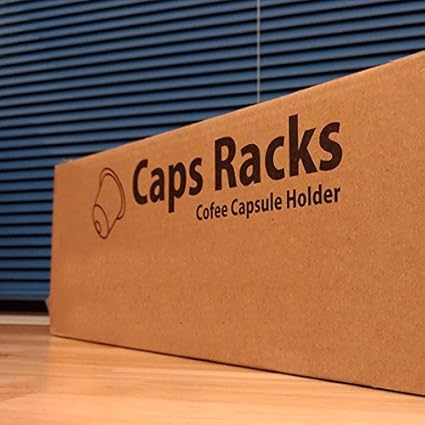 Amazon Caps Racks ネスカフェ ドルチェグスト 専用 カプセルホルダー 収納 ラック 引き出し式 36カプセル用 シルバー Caps Racks コーヒー用品 通販 Amazon Caps Racks ネスカフェ ドルチェグスト 専用 カプセルホルダー 収納 ラック 引き出し式 36カプセル用 シルバー Caps Racks コーヒー用品 通販