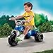 Fisher-Price Kawasaki Tough Trike