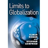 Limits to Globalization: Welfare States and the World Economy
