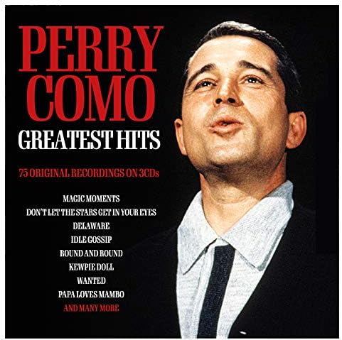 Williams, Andy - Classic Album Collection - Amazon.com Music