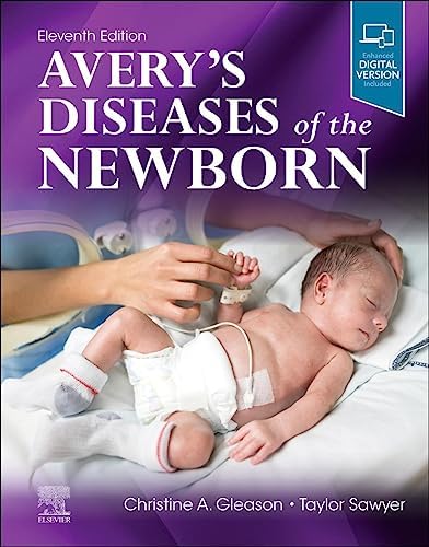 Volpe's Neurology of the Newborn: 9780443105135: Medicine & Health