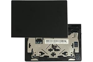 Zahara Trackpad Touchpad Clickpad Replacement for Lenovo THINKPAD X1 Yoga 3rd Gen 20LD 20LE 20LF 20LG